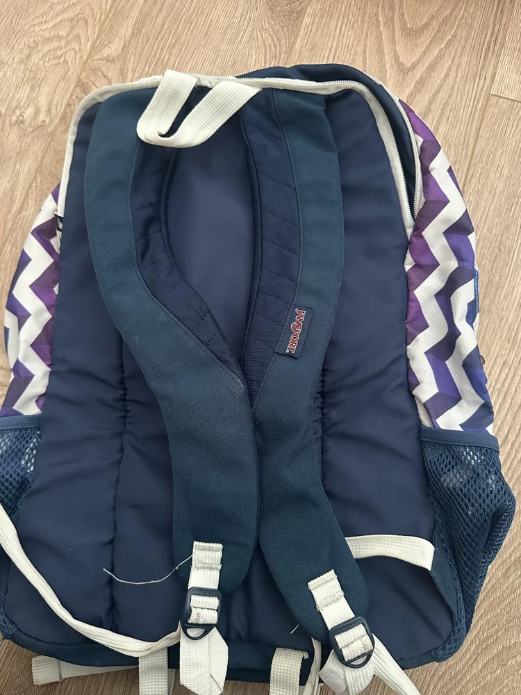 JanSport Backpacks, size Other, photo 4
