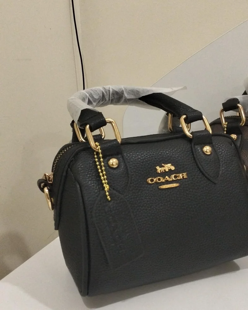 Coach Mini Bag, size One size, photo 2