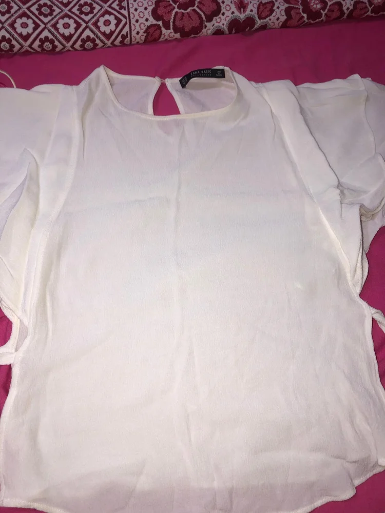 Zara Shirts