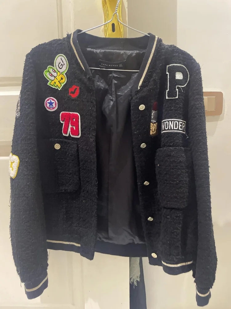 Zara Jackets, size M / 38 / 10, photo 4