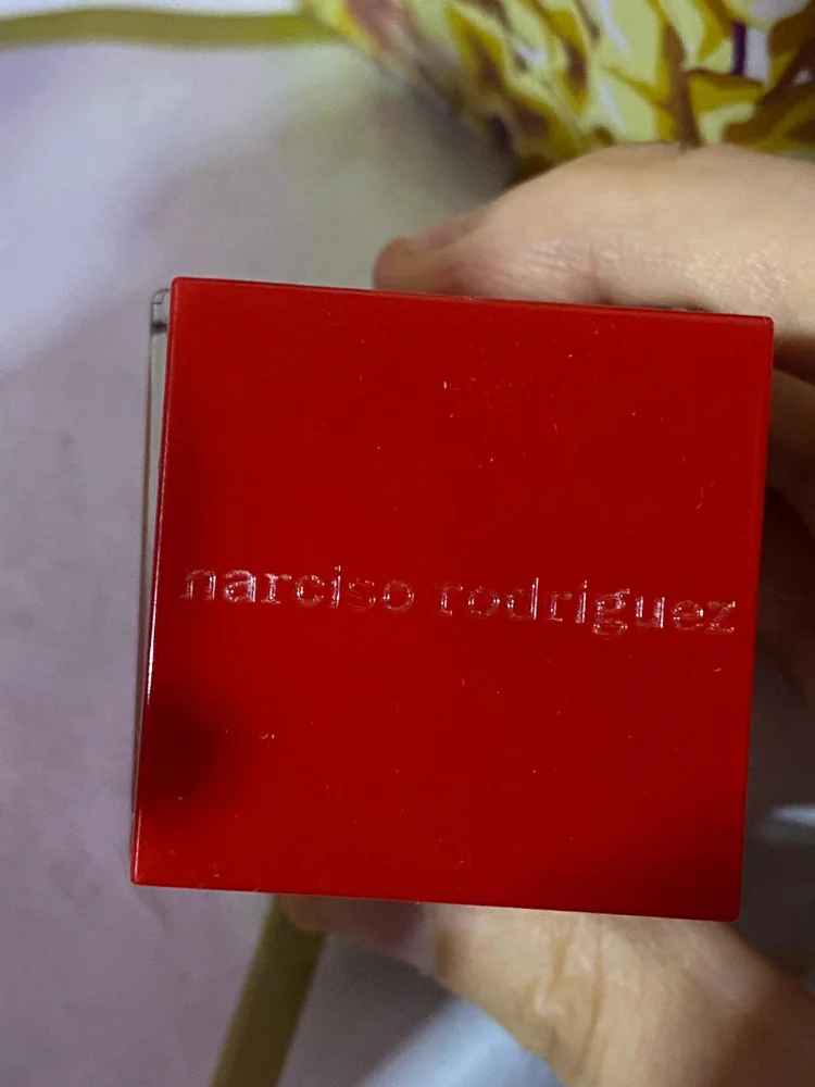 Narciso Rodriguez Perfume, size Other, photo 2