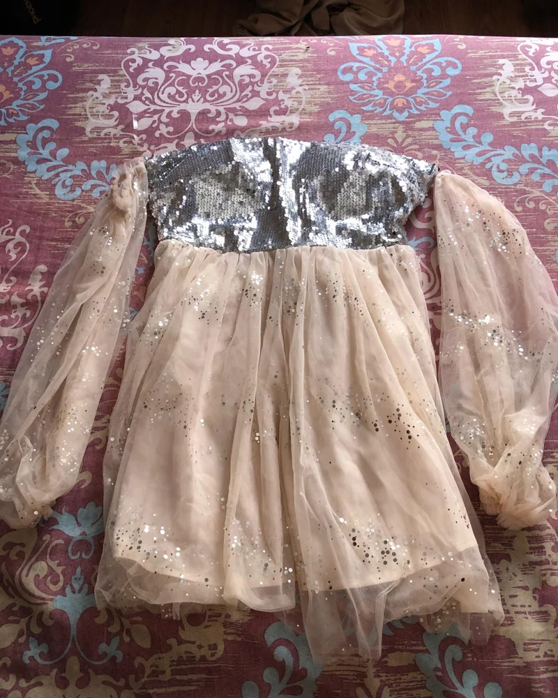Dresses, size 14y, photo 2
