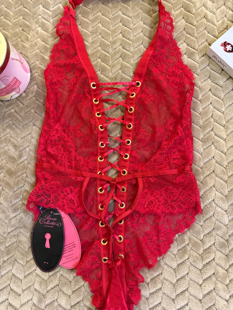 Hunkemöller Robes, size S / 36 / 8, photo 4