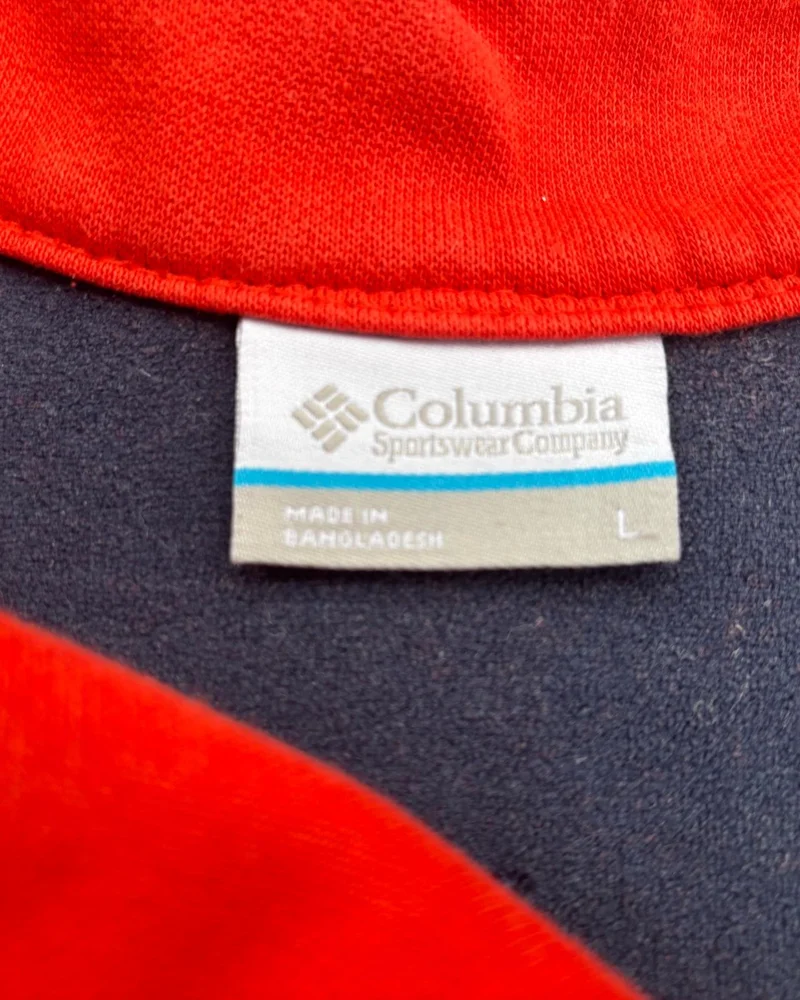 Columbia Sweatshirts, size L / 40 / 12, photo 3