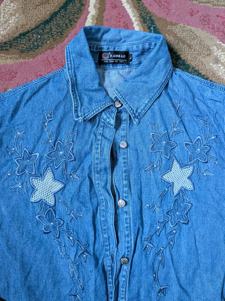 Shirts, size M / 38 / 10, photo 3
