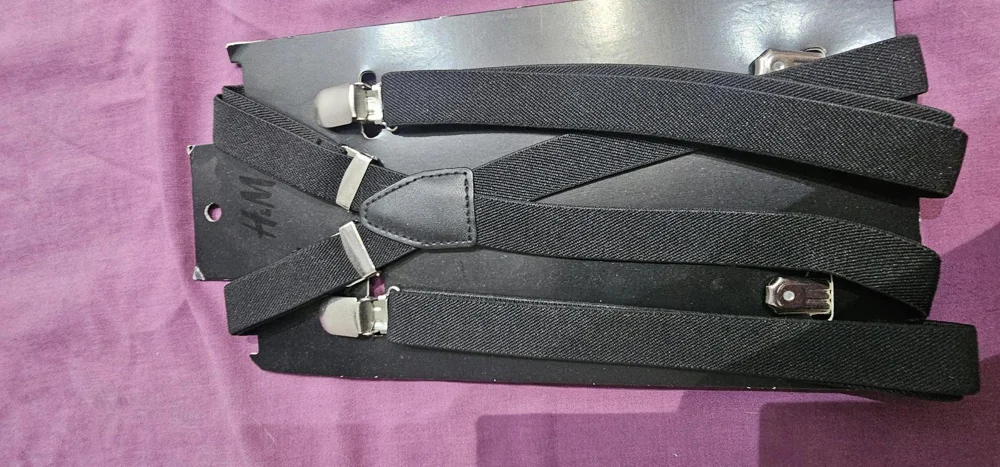 H&M Belts