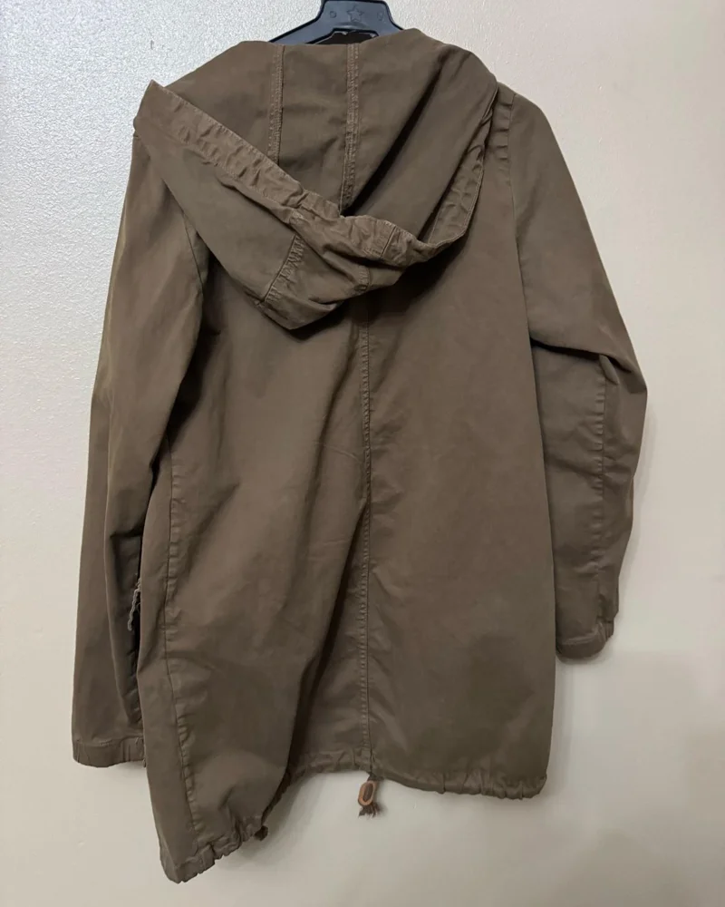 Coats, size M / 38 / 10, photo 6