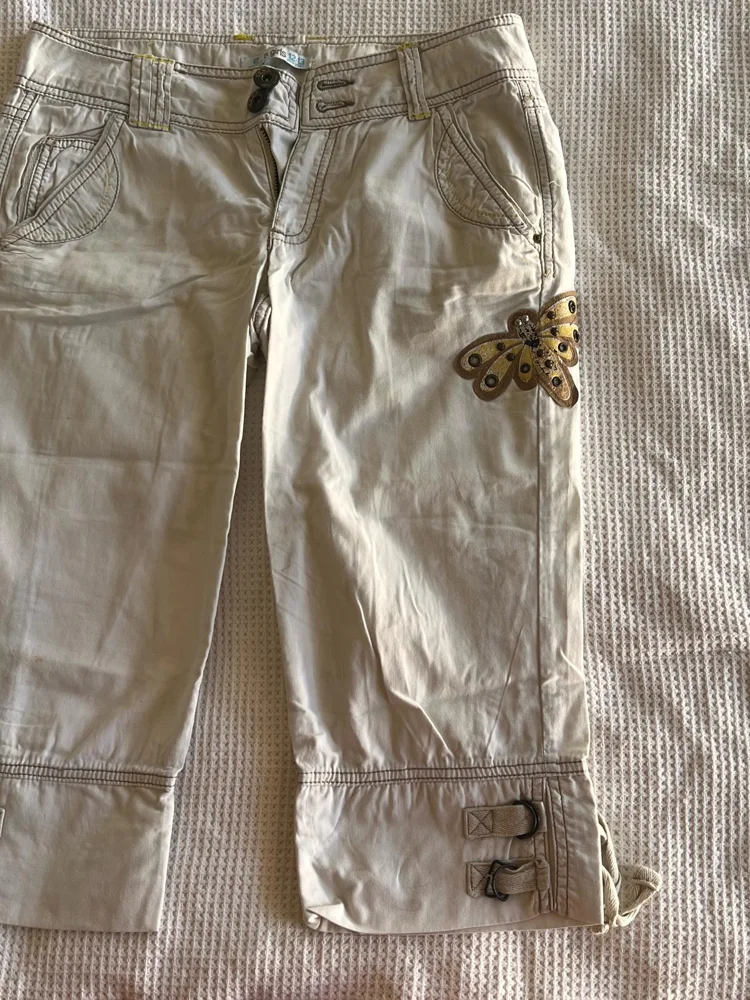 Capris