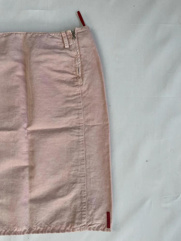 Prada Skirts, size M / 38 / 10, photo 3