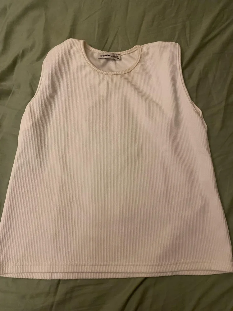 LC Wakiki Tank Tops, size XXL / 44 / 16, photo 3