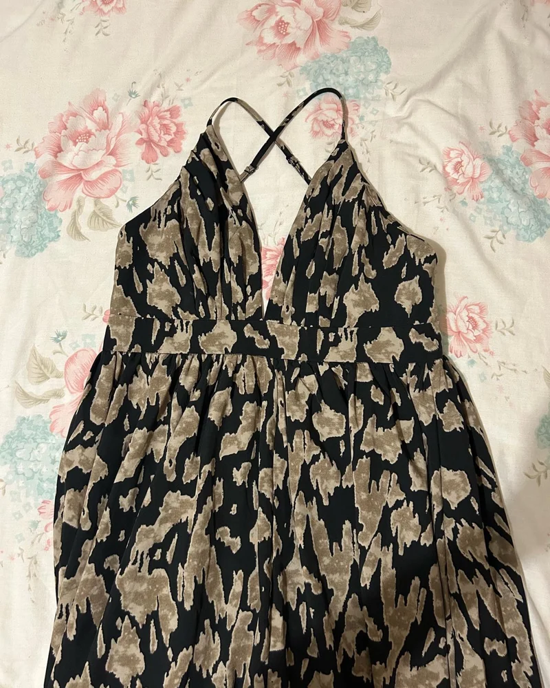 Shein Maxi Dresses, size S / 36 / 8, photo 2