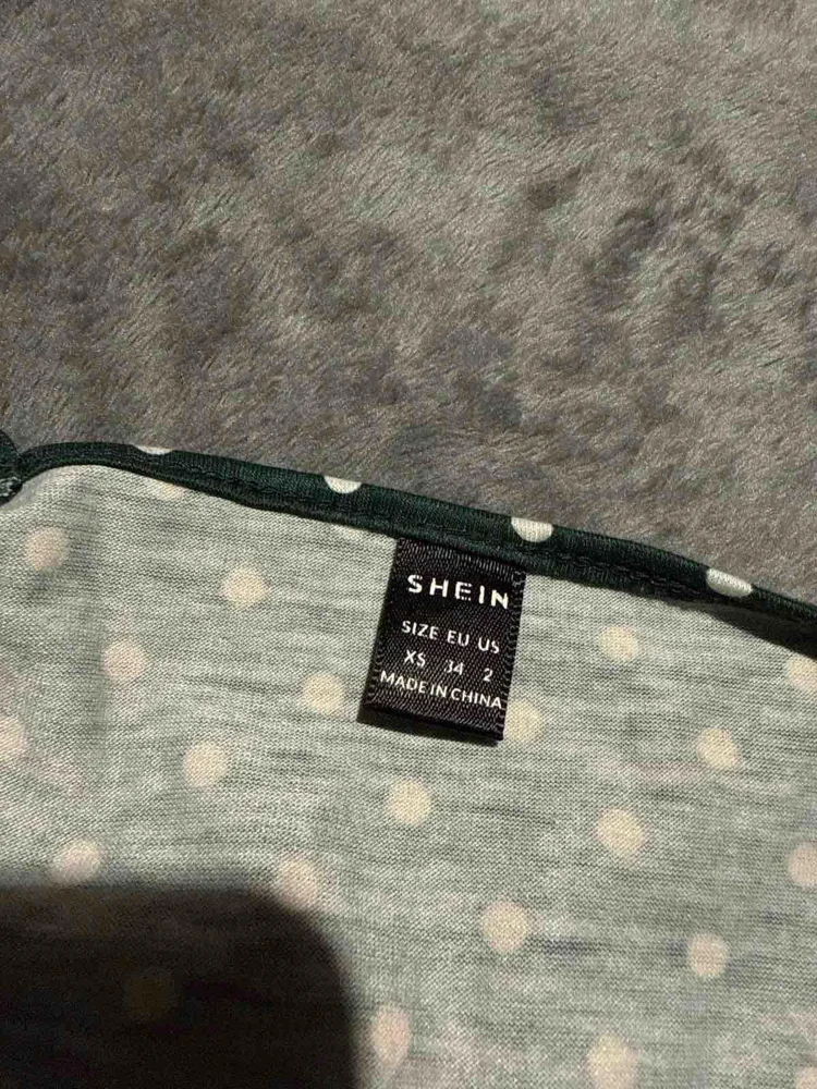 Shein Cami Tops, size XS / 34 / 6, photo 4
