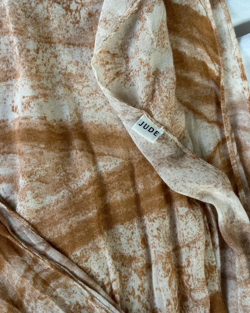 Scarves, size One size, photo 2