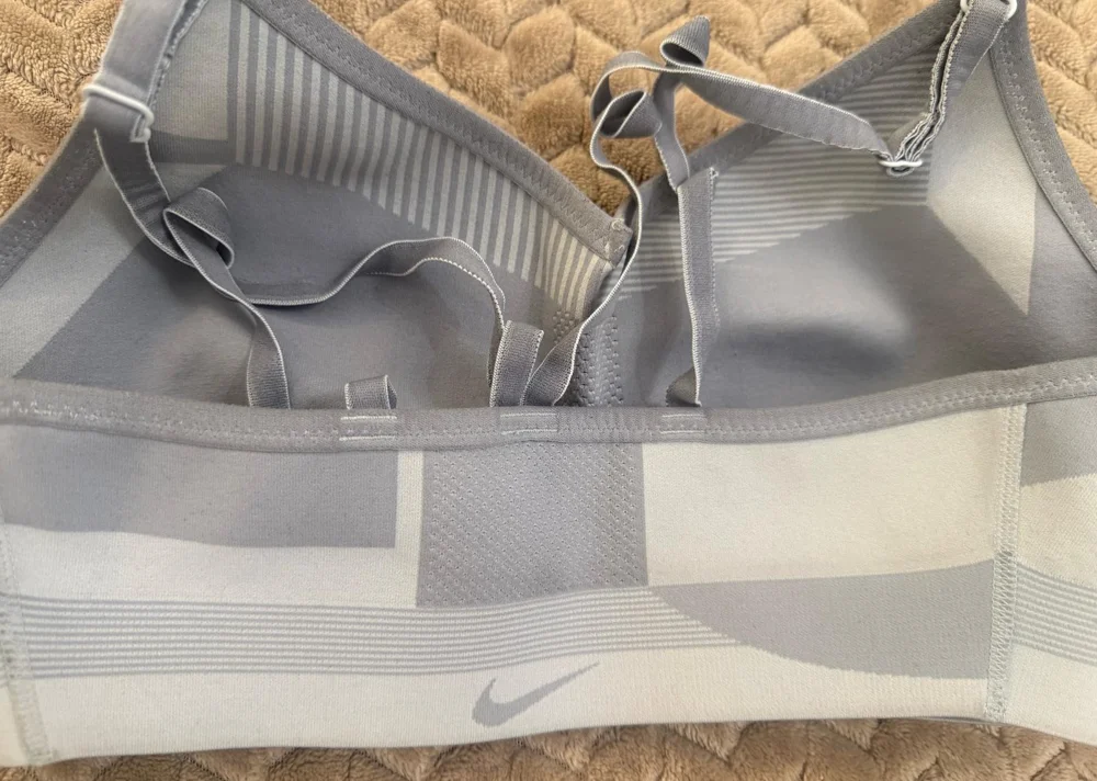 Nike Sports Bras, size M / 38 / 10, photo 3