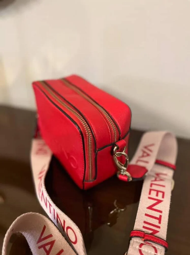 Valentino Cross-Body Bag, size Other, photo 3