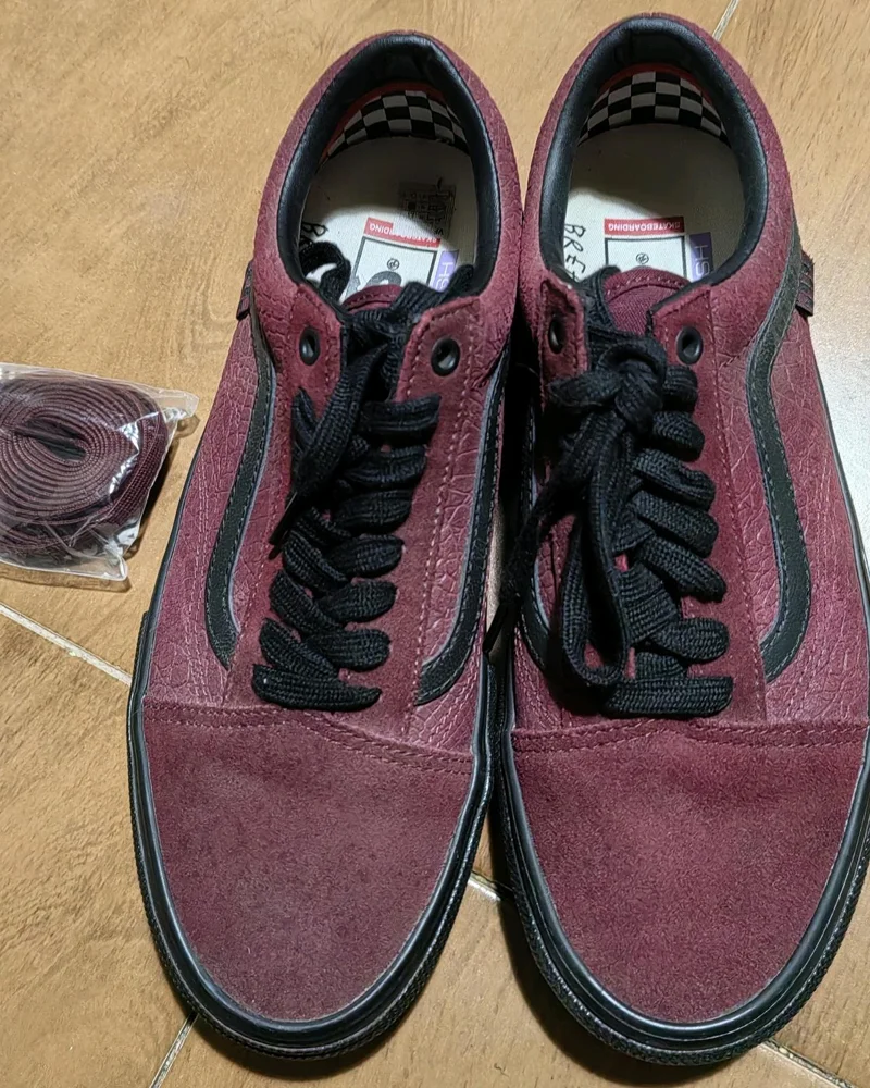 Vans Sneakers, size 41, photo 4