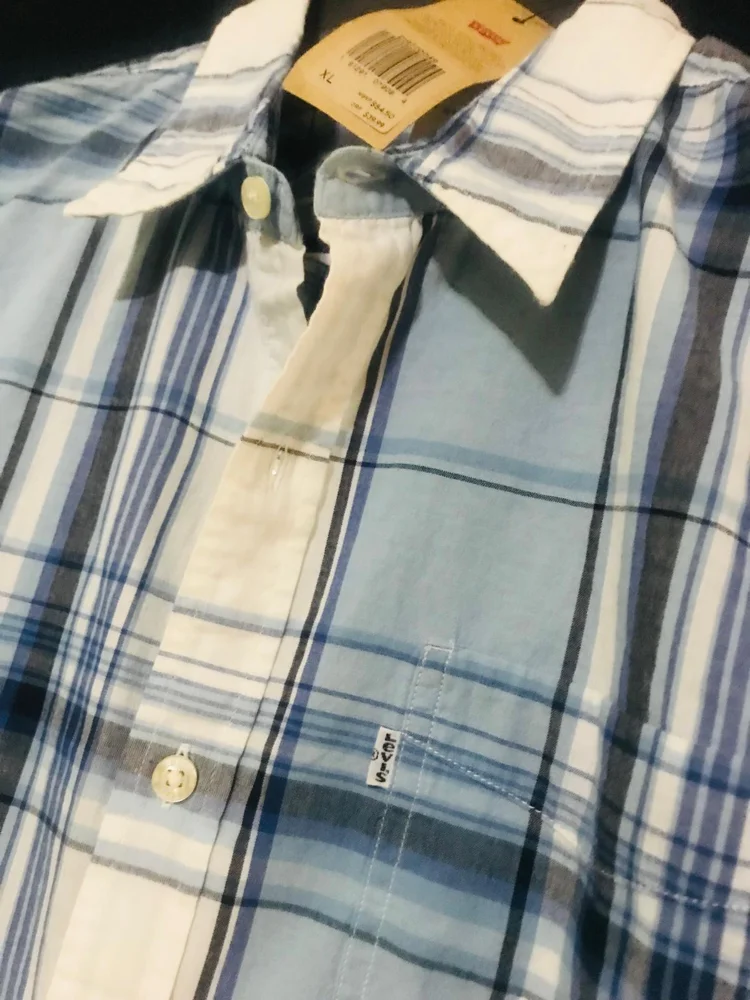 Levi's Shirts, size XL, photo 3