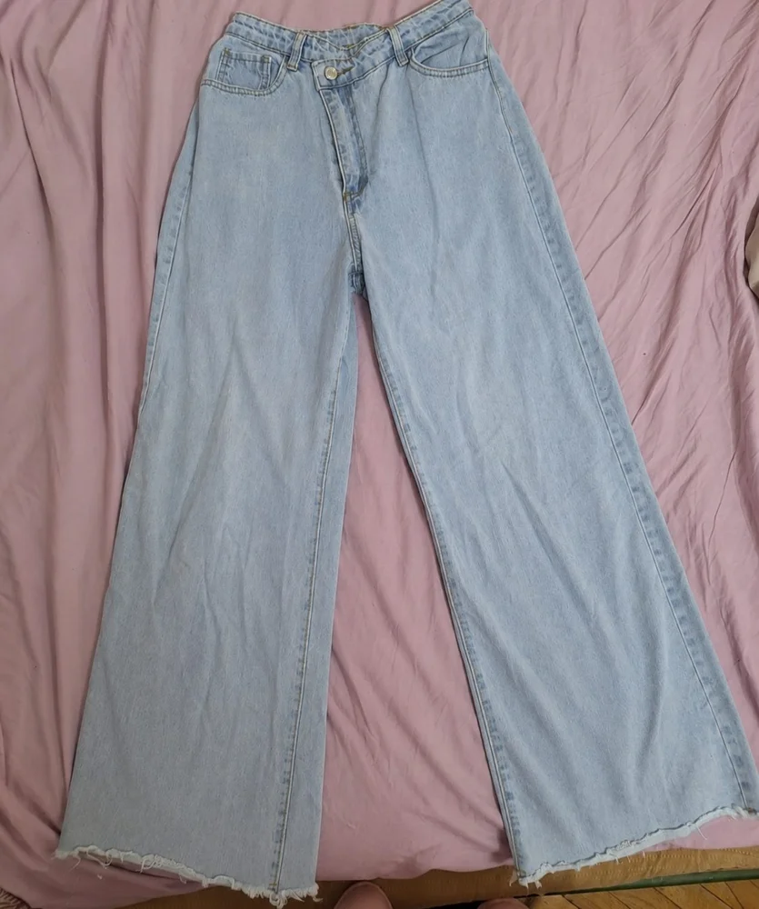 Shein Jeans, size M / 38 / 10, photo 3