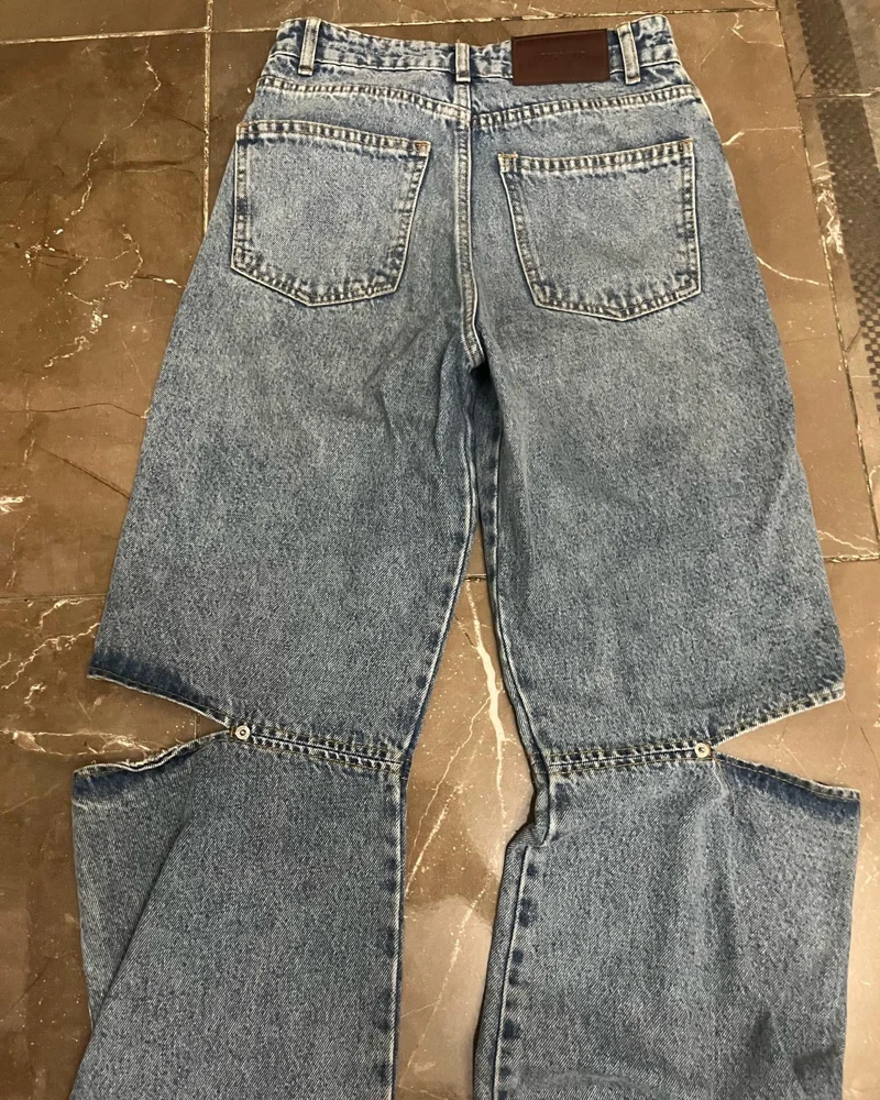 Jeans, size XXS / 32 / 4, photo 3
