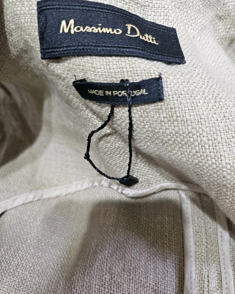 Massimo Dutti Vests, size S / 36 / 8, photo 3