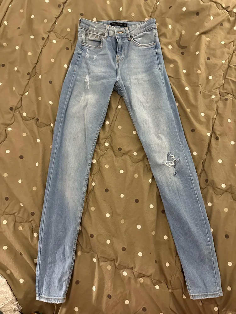 Bershka Jeans