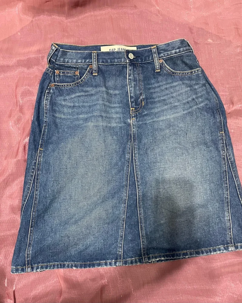 GAP Skirts, size L / 40 / 12, photo 2