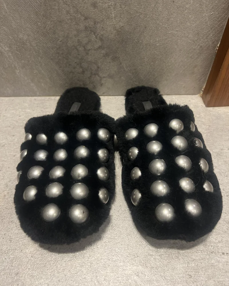 Alexander Wang Flats, size 36.5, photo 4