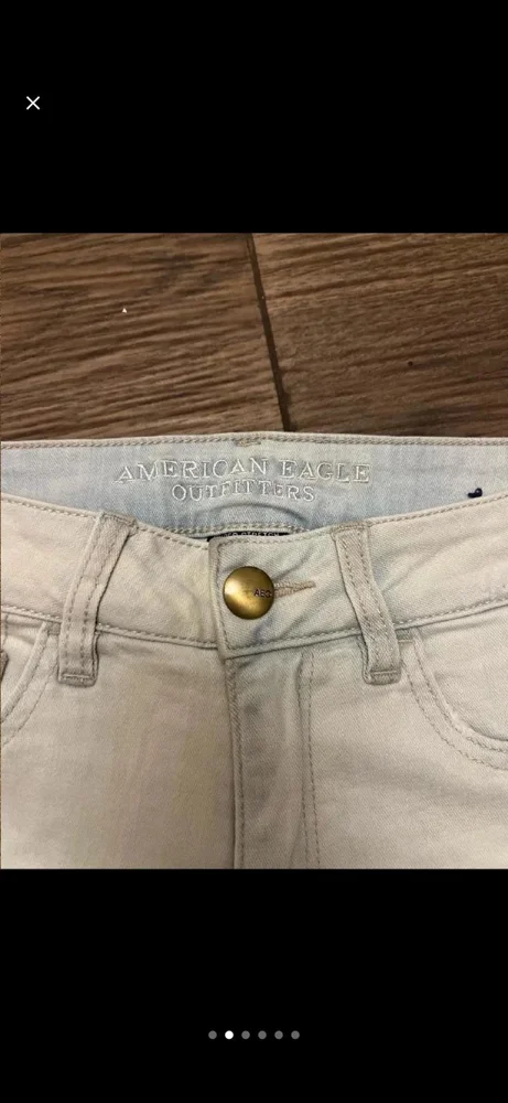 American Eagle Shorts, size M / 38 / 10, photo 2