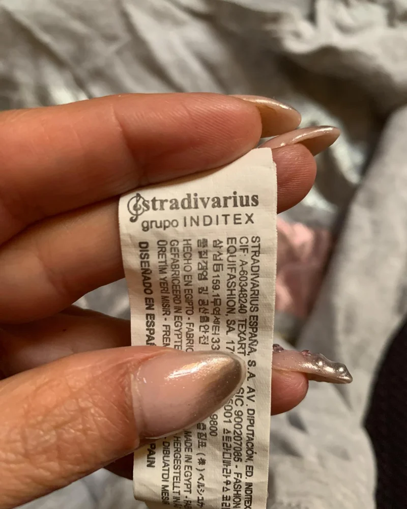 Stradivarius T-shirts, size M / 38 / 10, photo 3