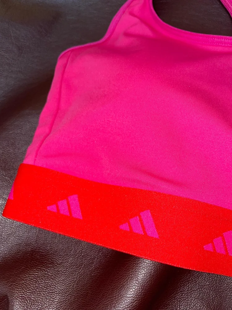 adidas Sports Bras, size S / 36 / 8, photo 5