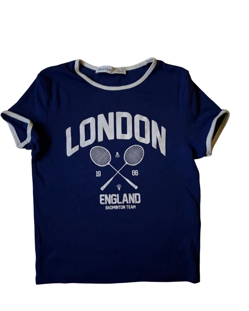 Bershka T-shirts