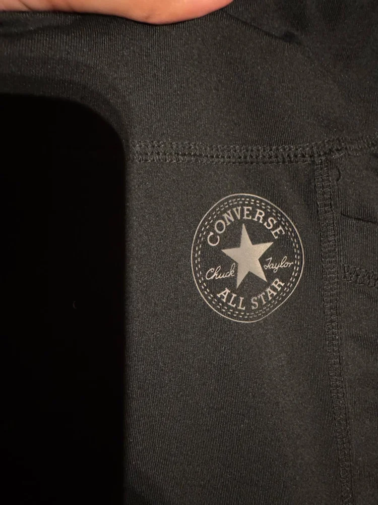 Converse Leggings, size XS / 34 / 6, photo 4