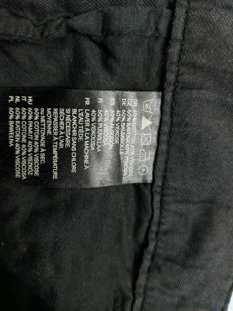 H&M Shorts, size S / 36 / 8, photo 5