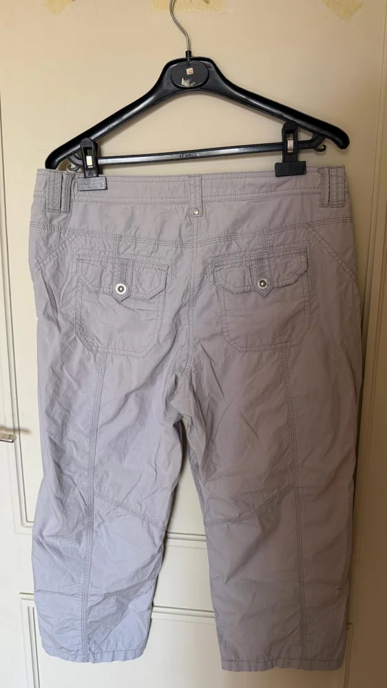 Pants, size S / 36 / 8, photo 5