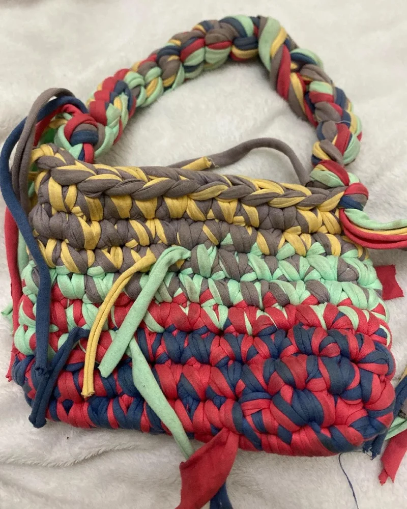 Mini Bag