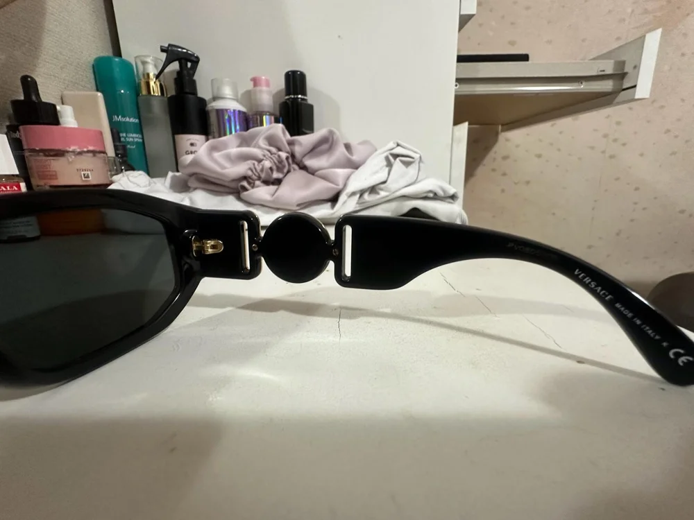 Versace Sunglasses, size One size, photo 3