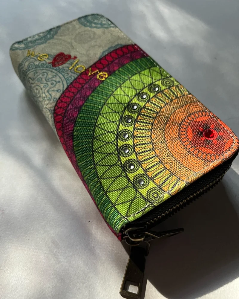 Desigual Wallets, size One size, photo 3
