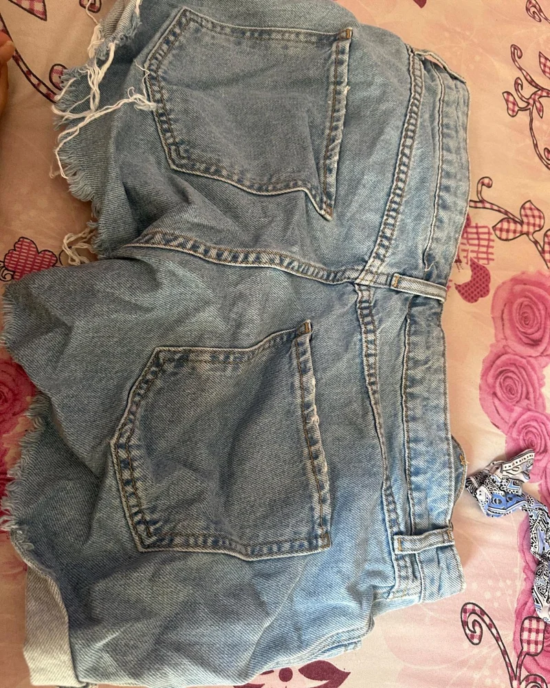Forever 21 Shorts, size XXXL / 46 / 18, photo 3