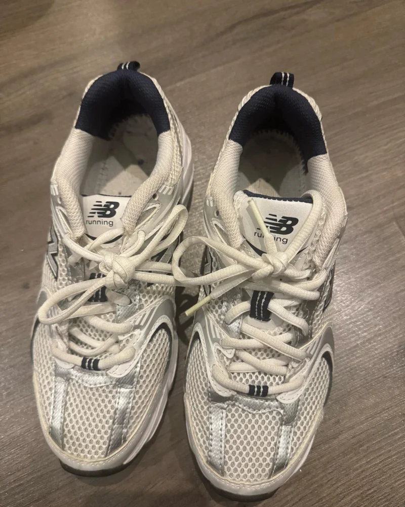New Balance Sneakers, size 37, photo 5