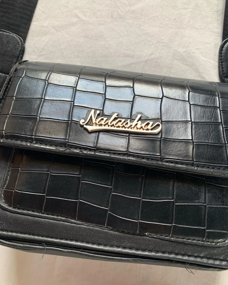 Cross-Body Bag, size Other, photo 2