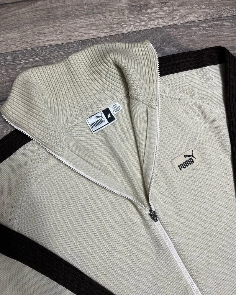 Puma Jackets, size M, photo 5