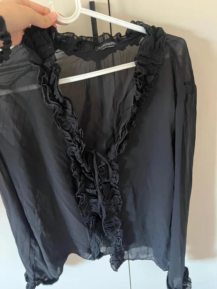Blouses, size One size, photo 3