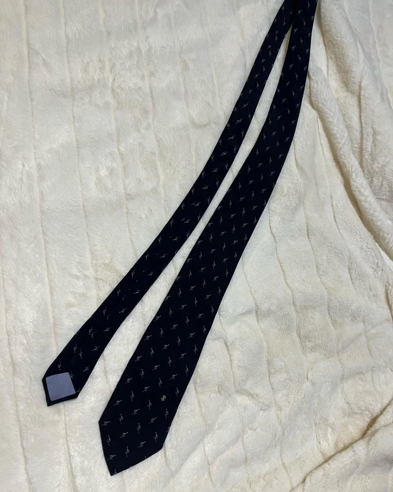CELINE Ties, size Other, photo 2