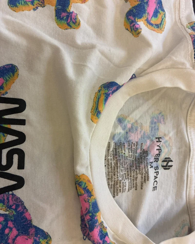 T-shirts, size M, photo 3