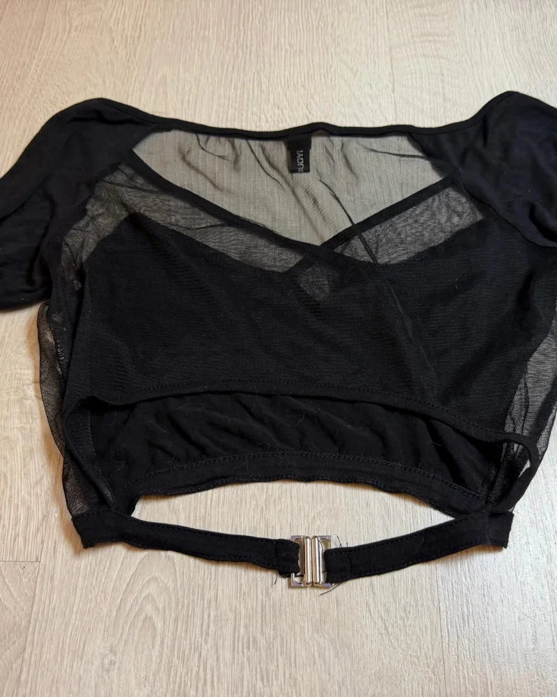 Crop Tops, size XS / 34 / 6, photo 5