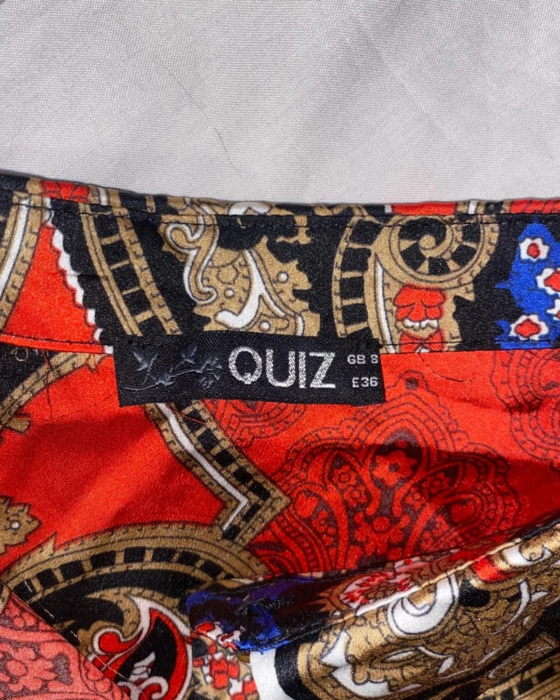 Quiz Blouses, size S / 36 / 8, photo 4