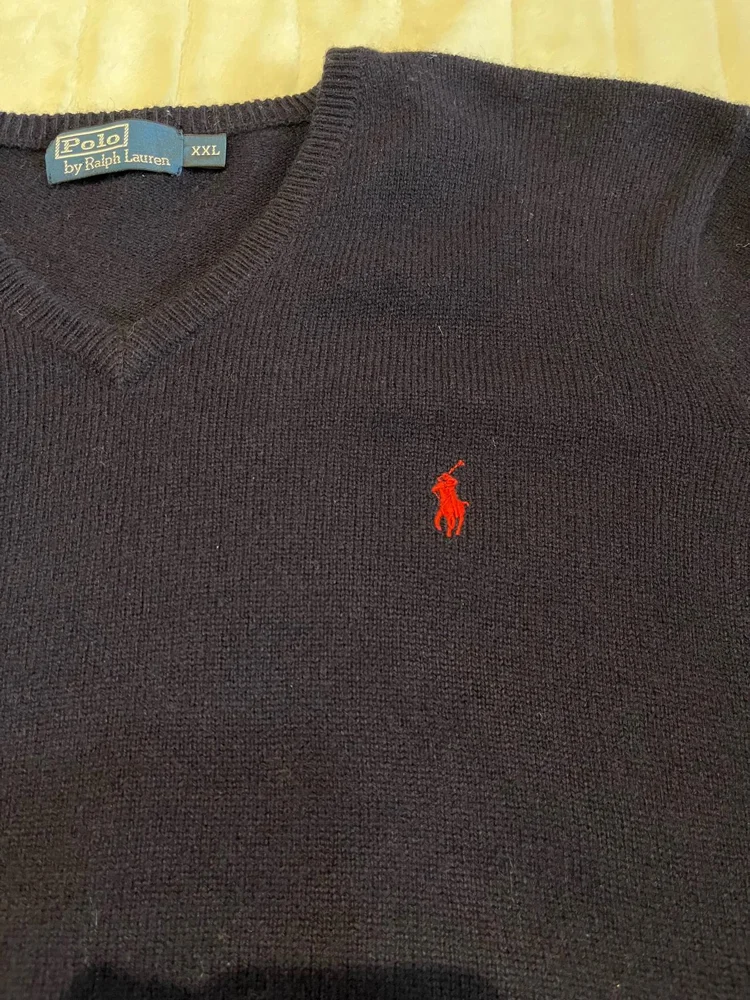 Polo Ralph Lauren Sweatshirts, size XXL, photo 3
