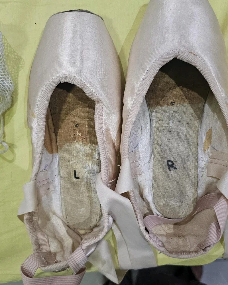 Flats, size 36, photo 5