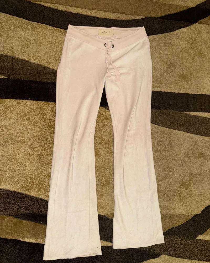 Hollister Sleep Pants, size S / 36 / 8, photo 5