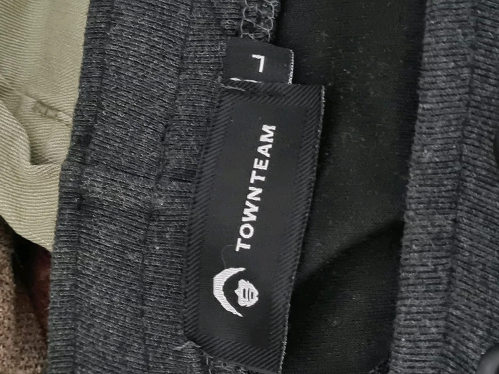 Sweatpants, size L, photo 4